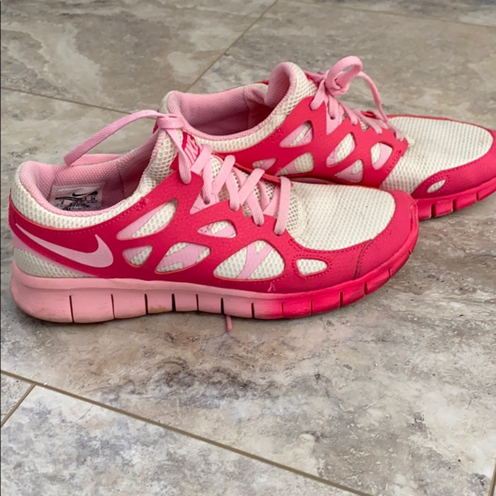 Nike Free Run